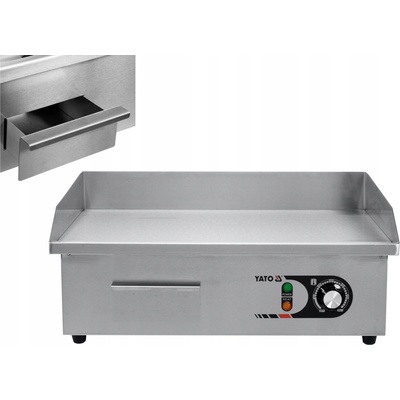 YATO Grilovací Doska YG-04585