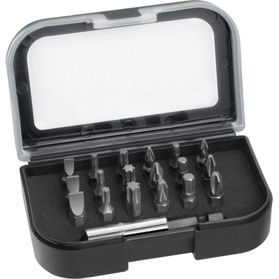 Sada bitů Stanley 1/4" 19 dielna 1-13-901