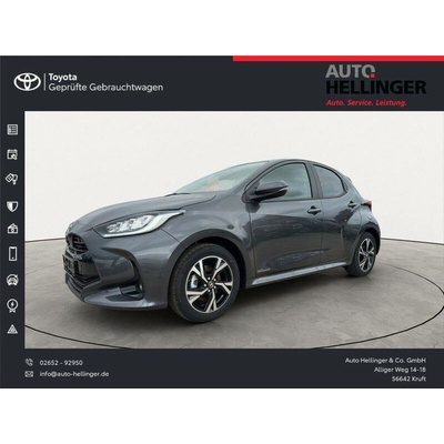 Toyota Yaris Hybrid Comfort 85 kW