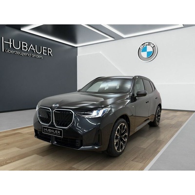 BMW X3 20d M Sport xDrive 145 kW