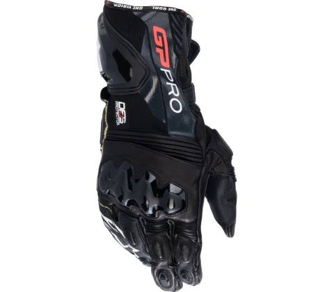 Alpinestars GP pre 4