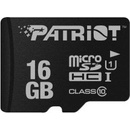 PATRIOT microSDHC Class10 16GB SF16GMDC10