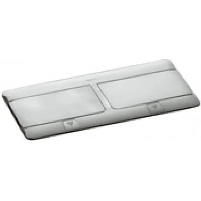 Legrand 2 Plug + 2 USB (054023)