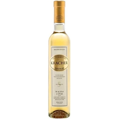 Kracher Grande Cuvée Trockenbeerenauslese No 5 2019 10% 0,375 l (čistá fľaša)