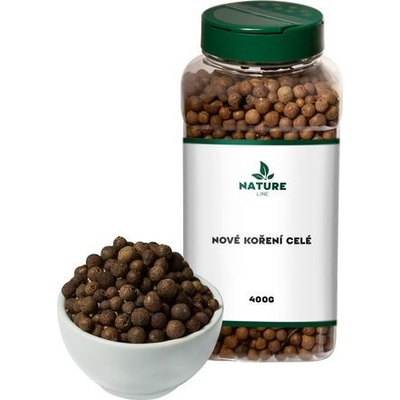 Nature line Nové koření celé 400 g