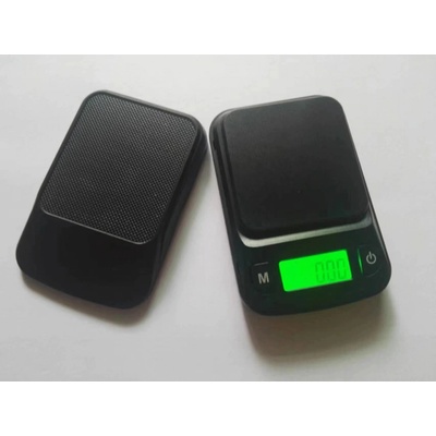 Myco MX100