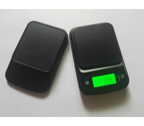 Myco MX100