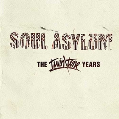 SOUL ASYLUM - THE TWIN/TONE YEARS LP