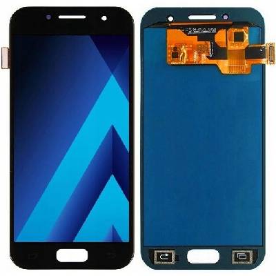 DISPLEJ PRO SAMSUNG GALAXY A3 2017 A320 A320F LCD DISPLEJ