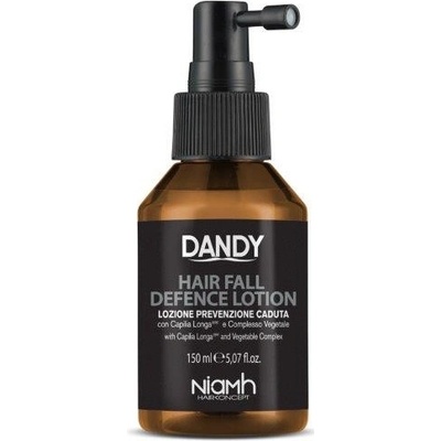 Black Dandy Hair Fall Defence lotion proti padání vlasů 150 ml