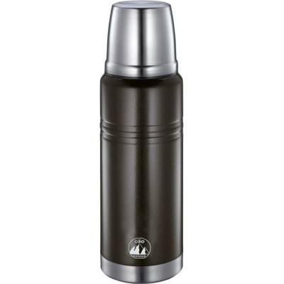 Cilio Termoláhev Monte 750 ml černá