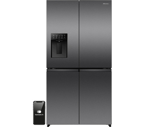 HISENSE RQ5P640SYKD