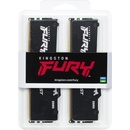 Image 1 of Kingston FURY Beast RGB 64GB (2x32GB) DDR5 5600MHz KF556C36BBEAK2-64