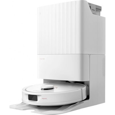 Roborock Qrevo MaxV White