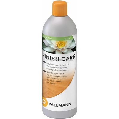 Pallmann Clean 0,75l