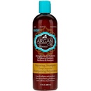 Hask Argan Oil revitalizační šampon pro poškozené vlasy 355 ml