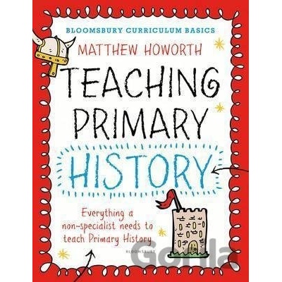 Bloomsbury Curriculum Basics - Matthew Howorth
