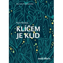 KLÍČEM JE KLID - Holiday Ryan