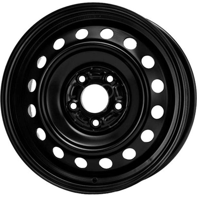 Alcar Stahlrad 9563 6.5x16 5x114,3 ET47