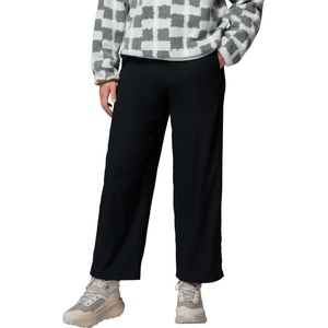 Columbia Roc tech wide leg pant 14