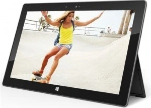 Microsoft Surface 64GB s Windows RT - Heureka.cz