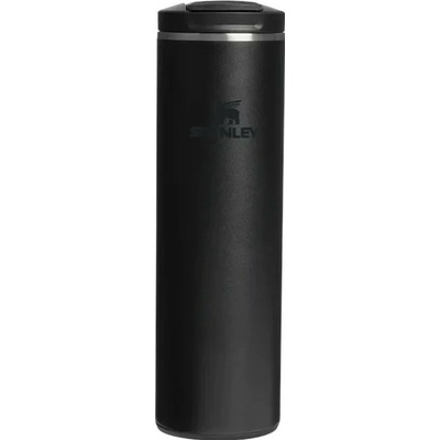 Stanley AeroLight Transit Fliptop Mug 470 ml Black