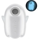 Satisfyer Glowing Ghost white