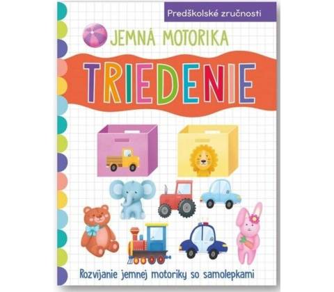 Triedenie