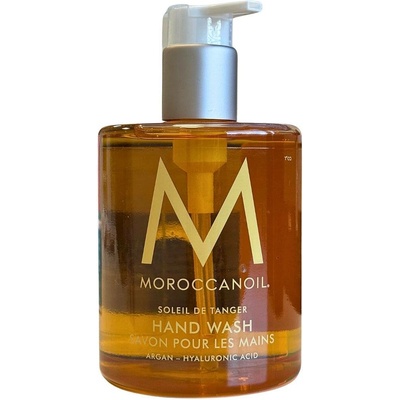 Moroccanoil hand wash Soleil de Tanger 360 ml