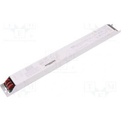 MEAN WELL LDC-55B Napájecí zdroj: spínaný; LED; 55W; 27÷56VDC; 980÷1600mA; LDC; OUT: 1