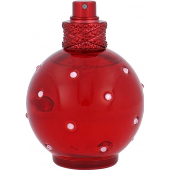 Britney Spears Hidden Fantasy parfumovaná voda dámska 50 ml tester