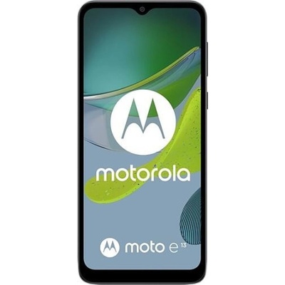 Motorola Moto E13 8GB/128GB