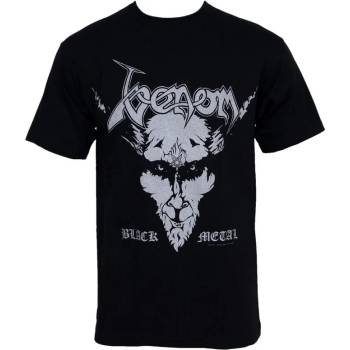 Image 1 of RAZAMATAZ тениска мъжка Venom - Black Metal - RAZAMATAZ-ST0008