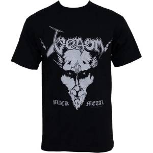 RAZAMATAZ тениска мъжка Venom - Black Metal - RAZAMATAZ-ST0008
