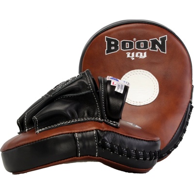 Boon Two Tone
