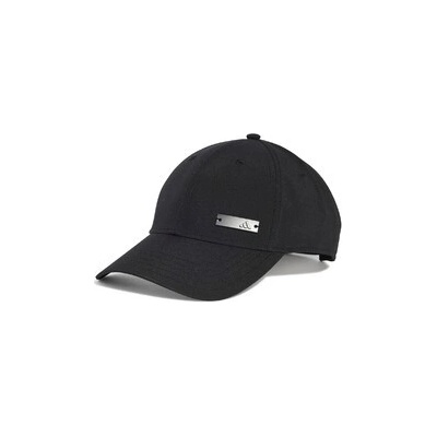 adidas Performance adidas BB Cap LT Met 4067902696843 Čierna