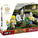 COBI 20074 Imperium Romanum - Келтски воини, 38k (COBI-20074)