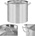 Royal Catering RCST-71LI-E