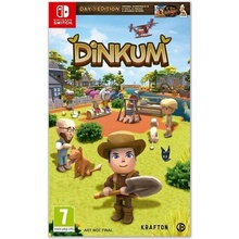 Dinkum (D1 Edition)