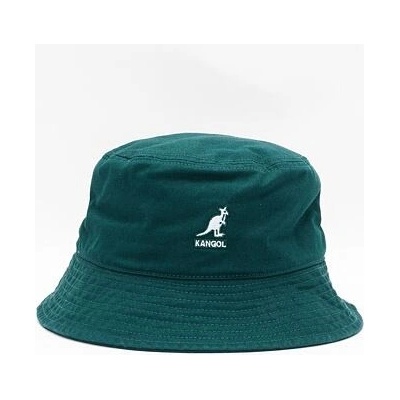 Kangol Washed Bucket Pin