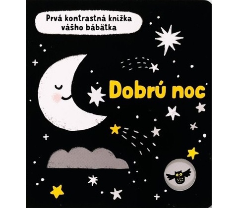 Dobrú noc