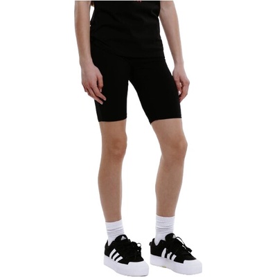 Dívčí legíny AUTHORITY-TS-LEGGINGS G black Černá