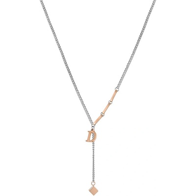 Дамско колие Daniel Klein DKJ. 3.4036-3 (DKJ.3.4036-3)