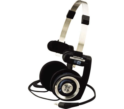 Koss Porta Pro