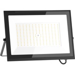 Mexen Luxpro LED прожектор, 150W, Неутрална - 4000K, 13500 lm, черен - L230-150-40-70 (L230-150-40-70)