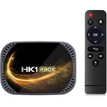 HK1 RBox X4S 905X4 64GB Мултимедиен плеър