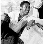 Sam Cooke - Shake / A Change Is Gonna Come (Limited Edition) (White Iridescent Coloured) (7") (0018771218616)