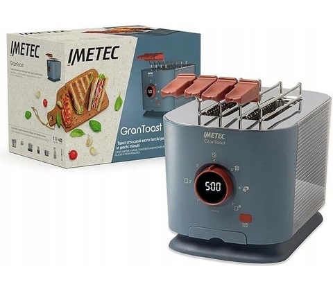 Imetec 7504