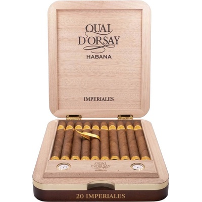 Quai d´Orsay Imperiales 20 ks