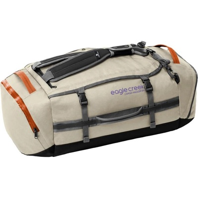 Eagle Creek taška/rucksack Cargo Hauler Duffel silver/rising sun 60 l